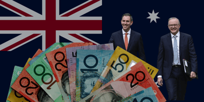 2025/26 Federal Budget