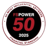 Financial Standard’s FS Power50 is the list of the 50 most influential financial advisers in Australia. Financial Standard’s FS Power50 is the list of the 50 most influential financial advisers in Australia.