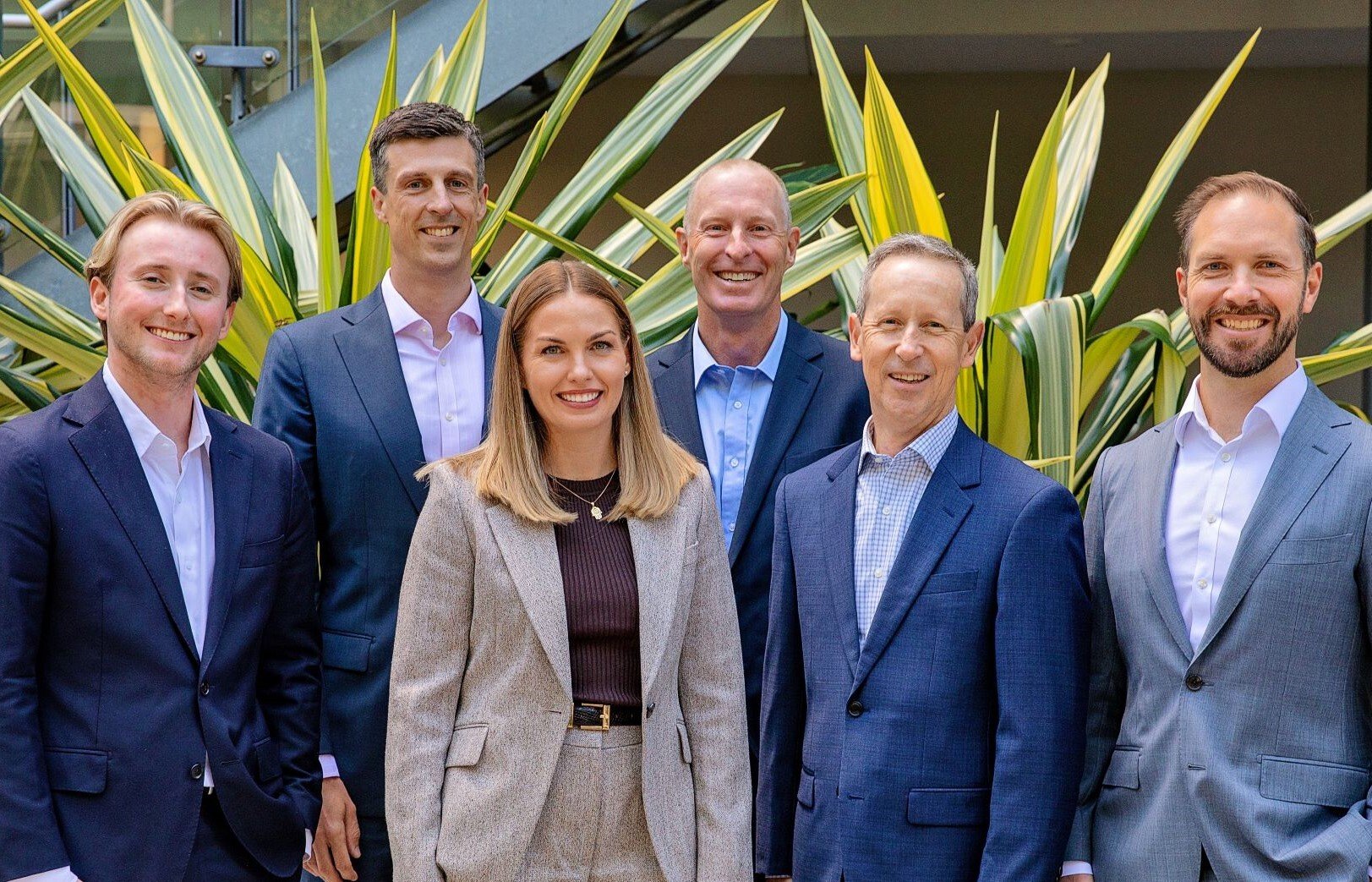 Advisers of Strategy First Financial Planning Advisers of Strategy First Financial Planning