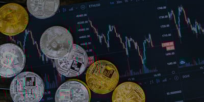 Beware of the Crypto Mirage