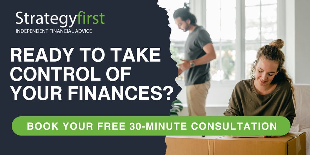 Independent Financial Advice, book your free meeting with an Independent Financial Planner.