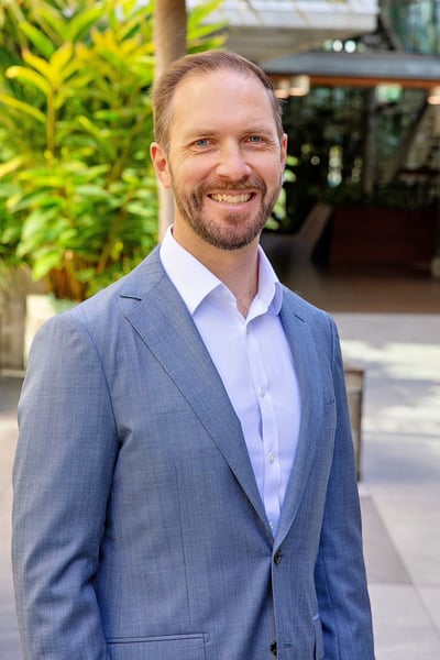 Chris Gilmour - Shareholder and Financial Adviser of Strategy First Financial Planning Chris Gilmour - Shareholder and Financial Adviser of Strategy First Financial Planning