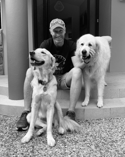 DP with Dogs DP with Dogs