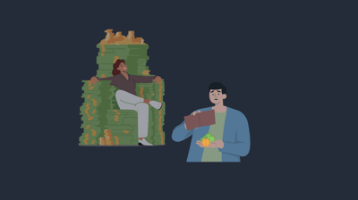 Steps to Commence your Financial Journey (Do I have Enough Money)