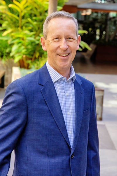 Don Foster - Financial Adviser of Strategy First Financial Planning Don Foster - Financial Adviser of Strategy First Financial Planning