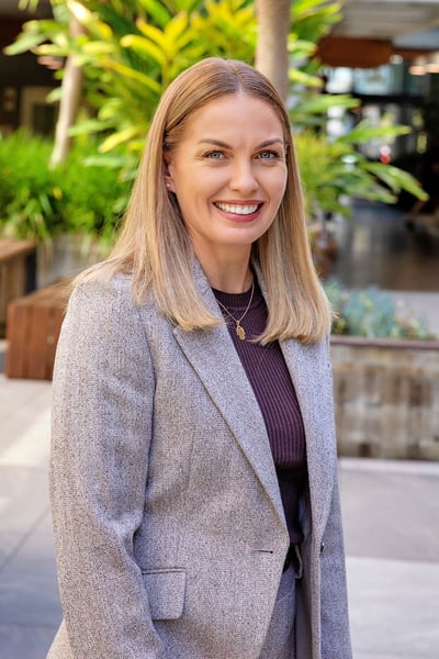 Erin Coyle - Financial Adviser of Strategy First Financial Planning Erin Coyle - Financial Adviser of Strategy First Financial Planning