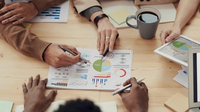 Who can benefit from Financial Planning