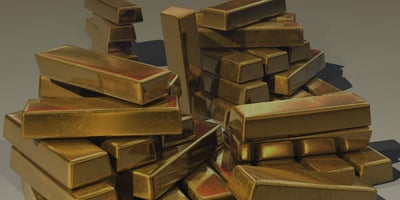 Pros and Cons of Investing in Gold