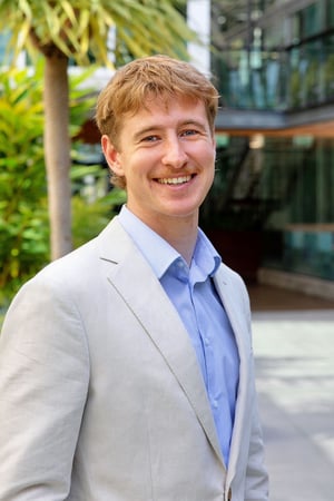 Hugo Patrick - Client Service Specialist in training of Strategy First Financial Planning Hugo Patrick - Client Service Specialist in training of Strategy First Financial Planning