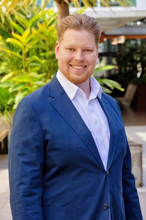 Jack Dacey - Junior Paraplanner of Strategy First Financial Planning Jack Dacey - Junior Paraplanner of Strategy First Financial Planning