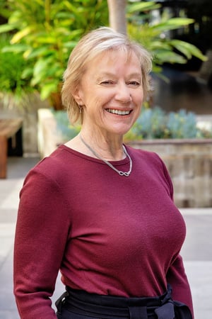 Kay Marin - Client Service Specialist & Practice Support of Strategy First Financial Planning Kay Marin - Client Service Specialist & Practice Support of Strategy First Financial Planning