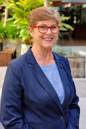 Melissa Richards - Senior Paraplanner at Strategy First Financial Planning Melissa Richards - Senior Paraplanner at Strategy First Financial Planning