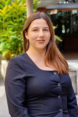 Nera Kokot - Senior Client Service Specialist & Head of Marketing of Strategy First Financial Planning Nera Kokot - Senior Client Service Specialist & Head of Marketing of Strategy First Financial Planning