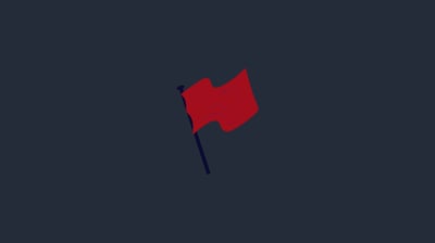 Red Flags to look out for when choosing a Financial Adviser