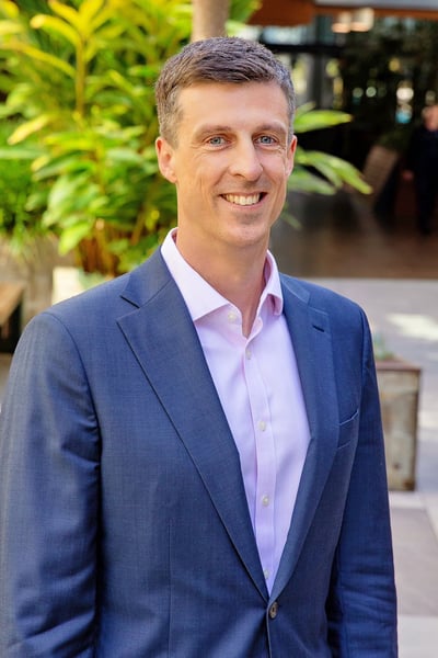 Rhys Phillips - Director and Financial Adviser of Strategy First Financial Planning Rhys Phillips - Director and Financial Adviser of Strategy First Financial Planning