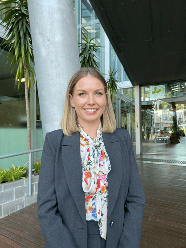 Erin Coyle - Financial Adviser