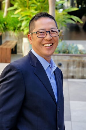 Taiki Yasushima - Senior Paraplanner at Strategy First Financial Planning Taiki Yasushima - Senior Paraplanner at Strategy First Financial Planning