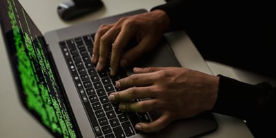 Importance of Cyber Security: Safeguarding Your Financial Well-being