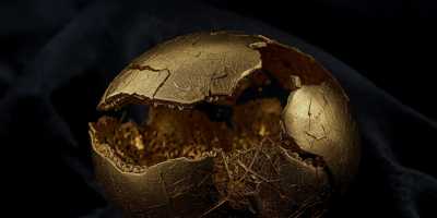 When Dreams Turn into Nightmares: The First Guardian Collapse