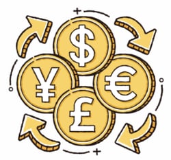 Hedged vs Unhedged International Funds: What’s the Difference?
