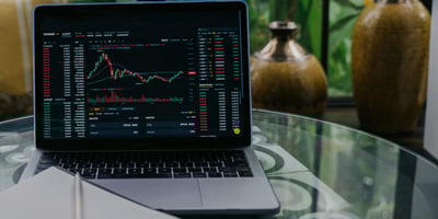 Beyond the Noise: Navigating Market Volatility