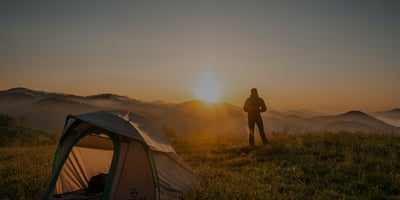 Keep Calm and Carry On: A Quick Market Review