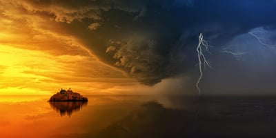 Turbulent Times: A Quick Market Review