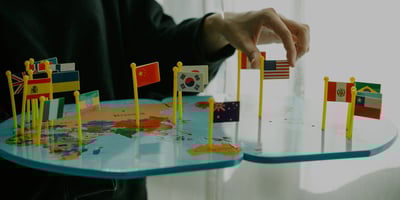 Financial Market Review for the June Quarter 2025