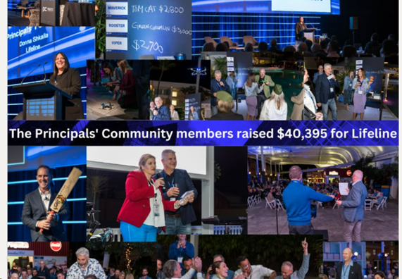 Dementia Principals Community